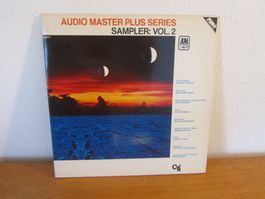 AUDIO MASTER PLUS SERIES - SAMPLER: VOL. 2