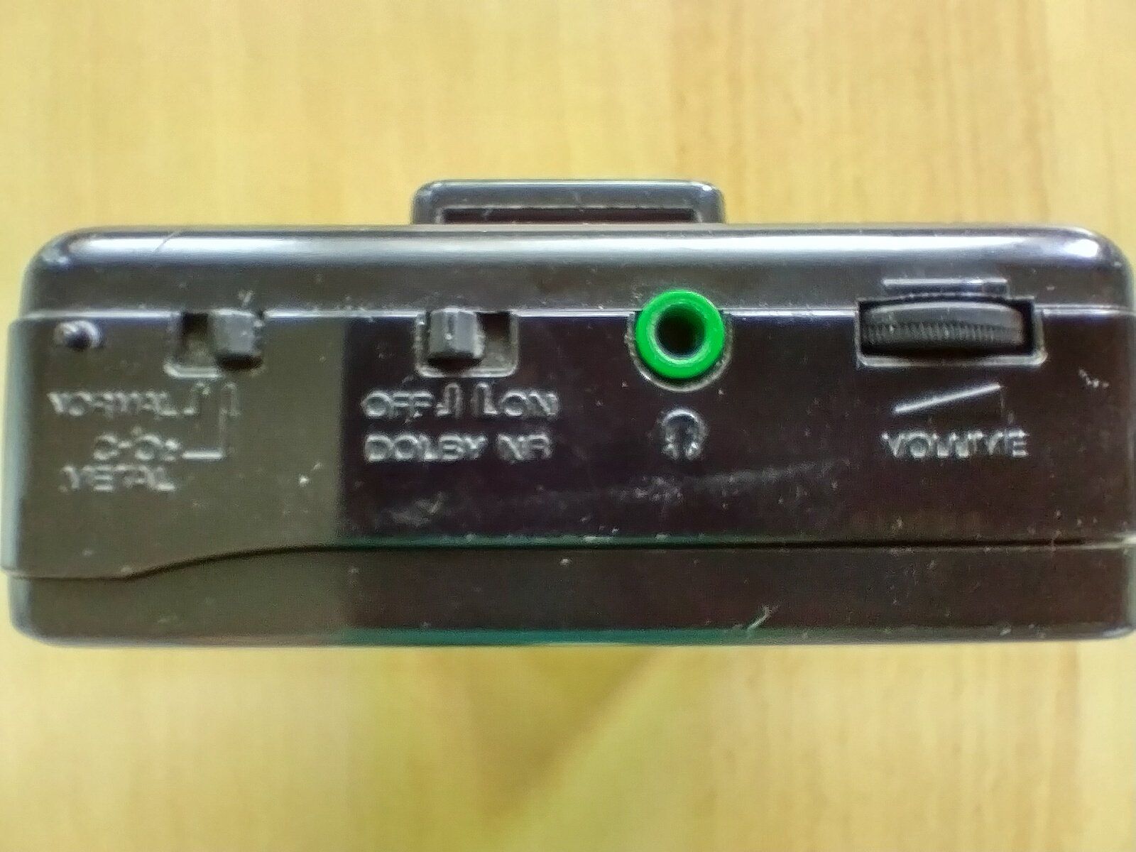 Sony Lettore multimediale portatile: Sony Walkman WM-2013, KULT! – Usato da Jona venduto da Argus36 4