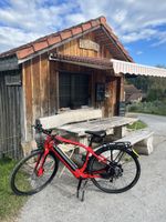 Specialized Turbo S 2014