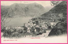 Lugano Paradiso