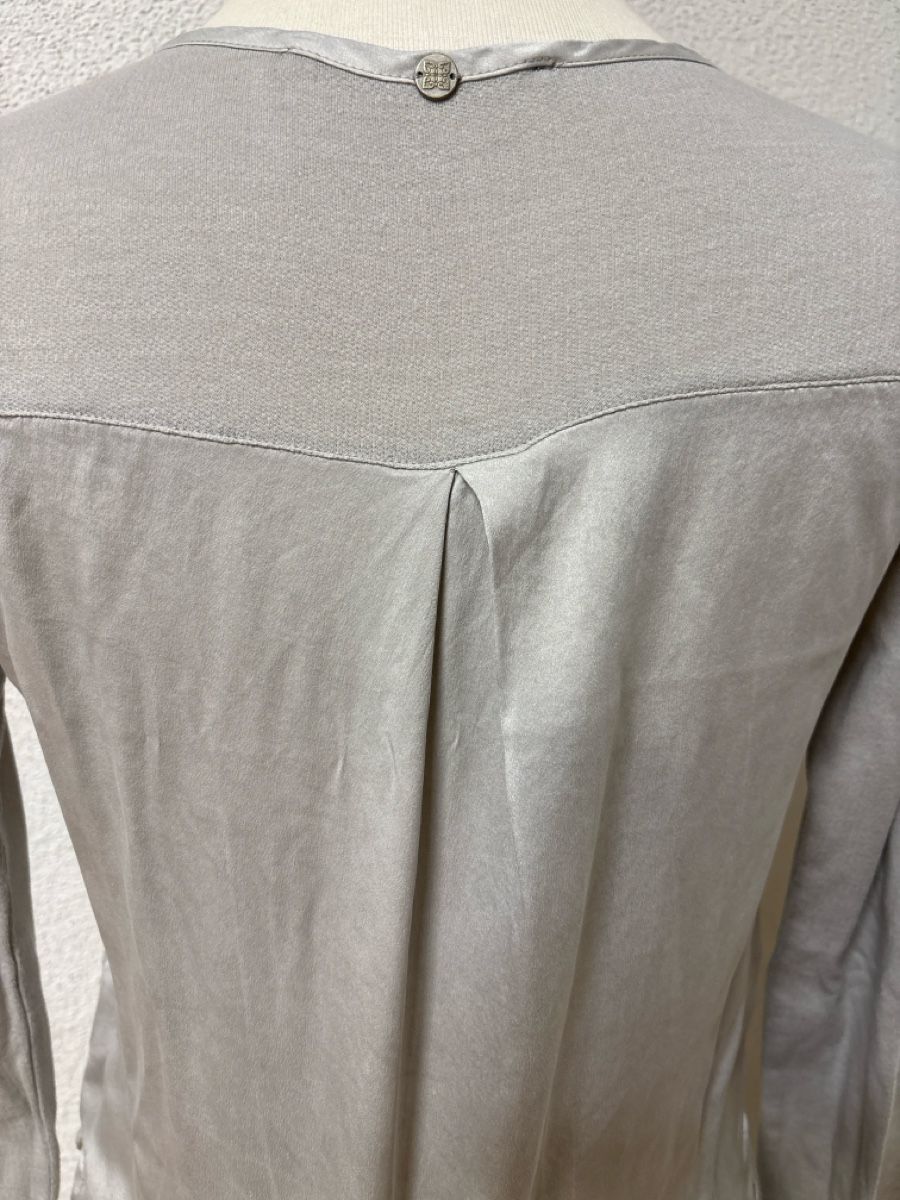 Nile Maglioni & Felpe: Langarmshirt NILE Atelier  XS – Usato da Maienfeld venduto da 8796 4