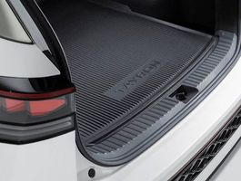 VW Tayron Original Kofferraummatte