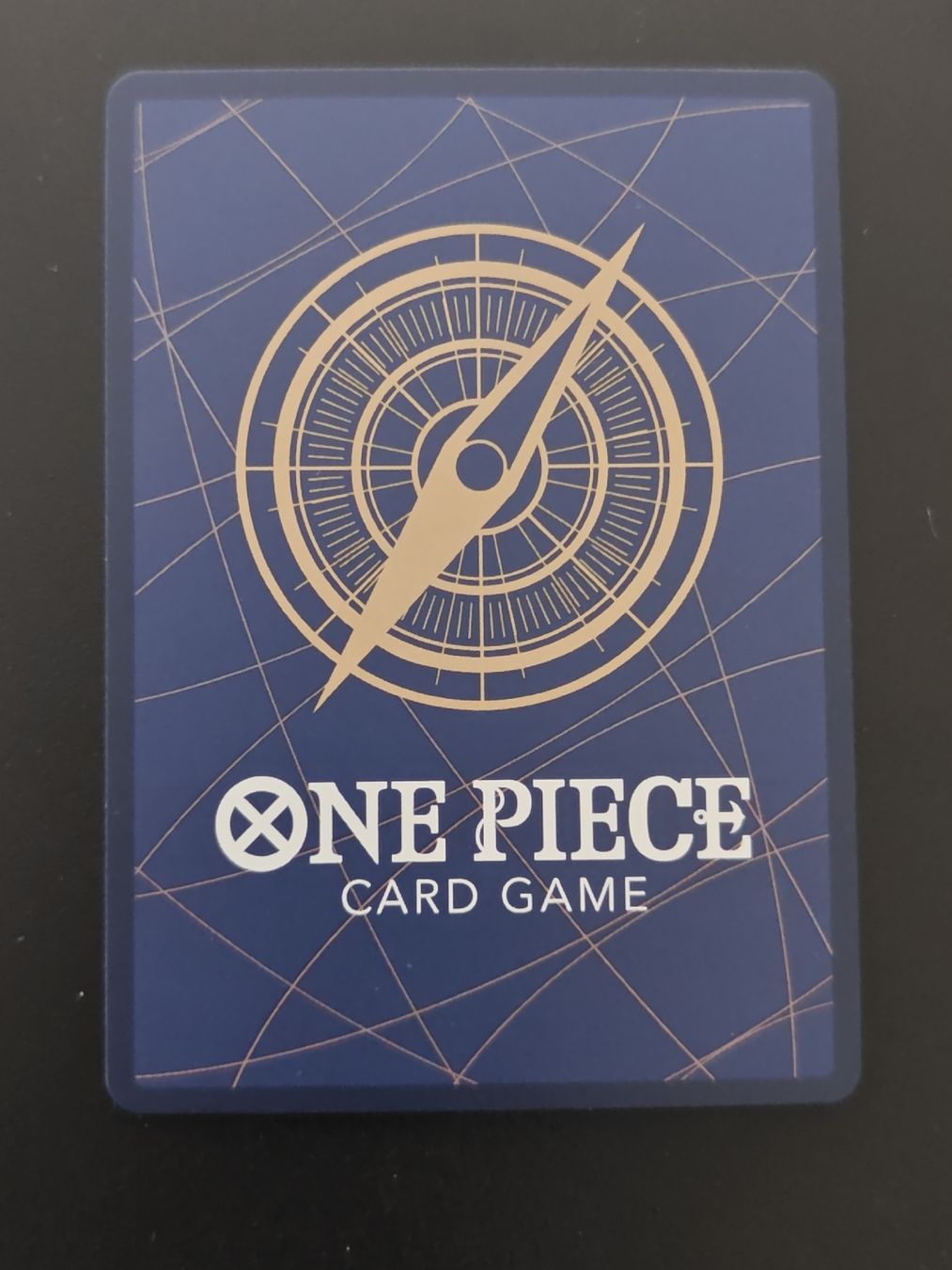Sammelbilder & Trading cards: One Piece - Wiper OP15-114 Fr – Gebraucht aus Cormondreche von pajojo 1