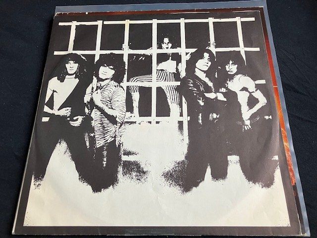 Dischi in vinile: Krokus – Usato da Aarwangen venduto da Jukebox3 5