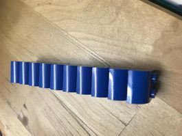 LEGO 10x Rundstein 2x3 (6215)