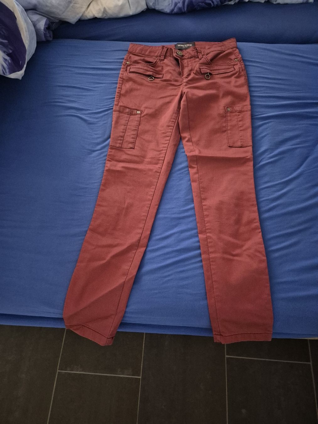 Pantaloni: Steetone 36/30 – Usato da Würenlingen venduto da kuh33