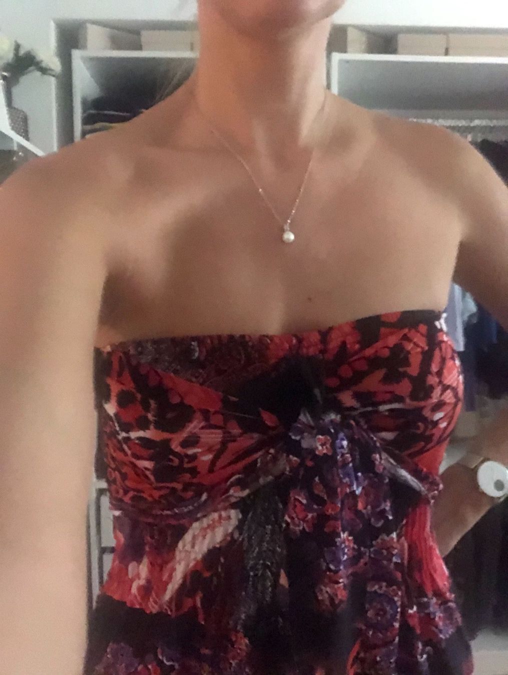 Jumpsuits: Overall bunt – Gebraucht aus Pfaffhausen von Klaras_second_hand 2