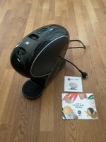 Kaffeemaschine Dolce Gusto Jovia schwarz fast nicht gebrauch