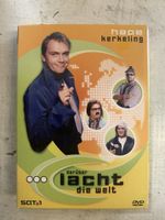 Darüber lacht die Welt (3 DVDs)