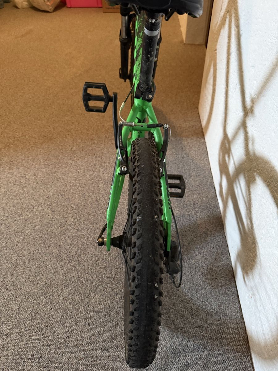 Ghost Vélos: Kindervelo – D'occasion à Möriken AG par Lema1325 4