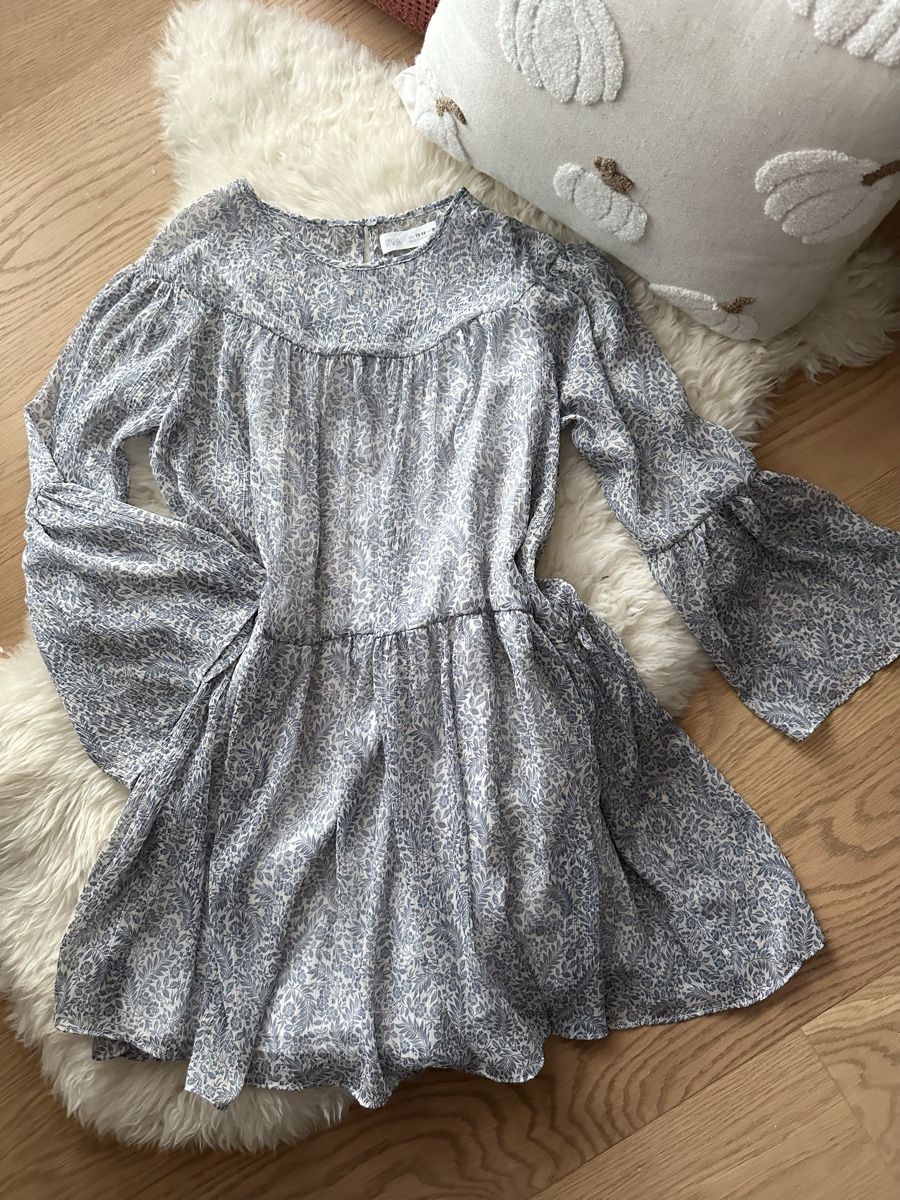 Zara Vestiti & Gonne: ZARA Kleid Gr. 164 festlich  – Usato da Obfelden venduto da dafae