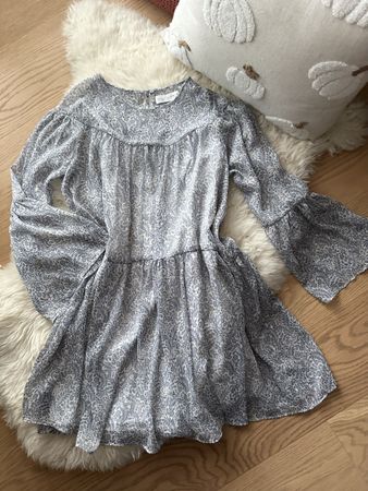 ZARA Kleid Gr. 164 festlich 