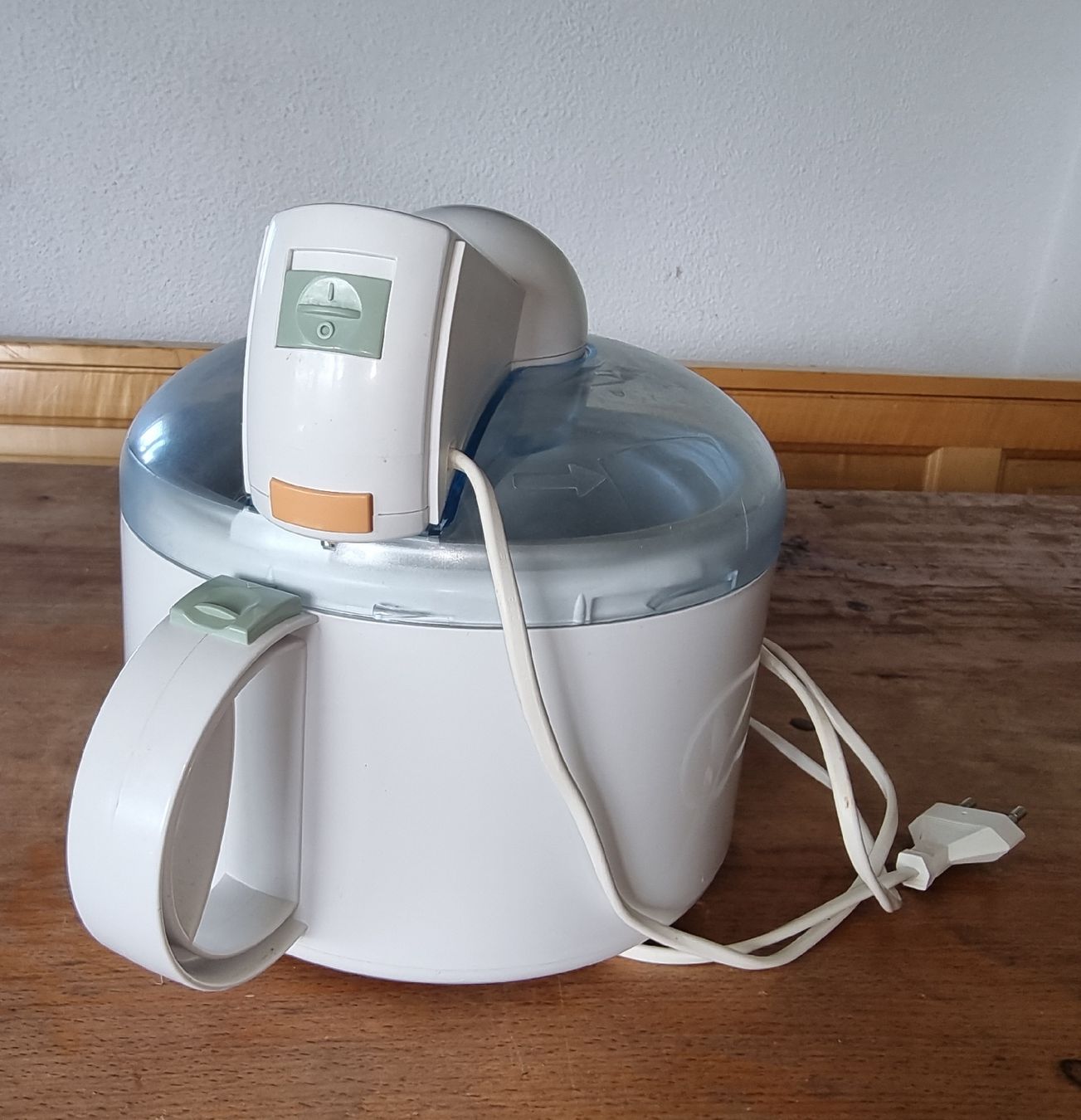 Philips Elettrodomestici da cucina: Philips Eismaschine – Usato da Rifferswil venduto da sandra0010 5
