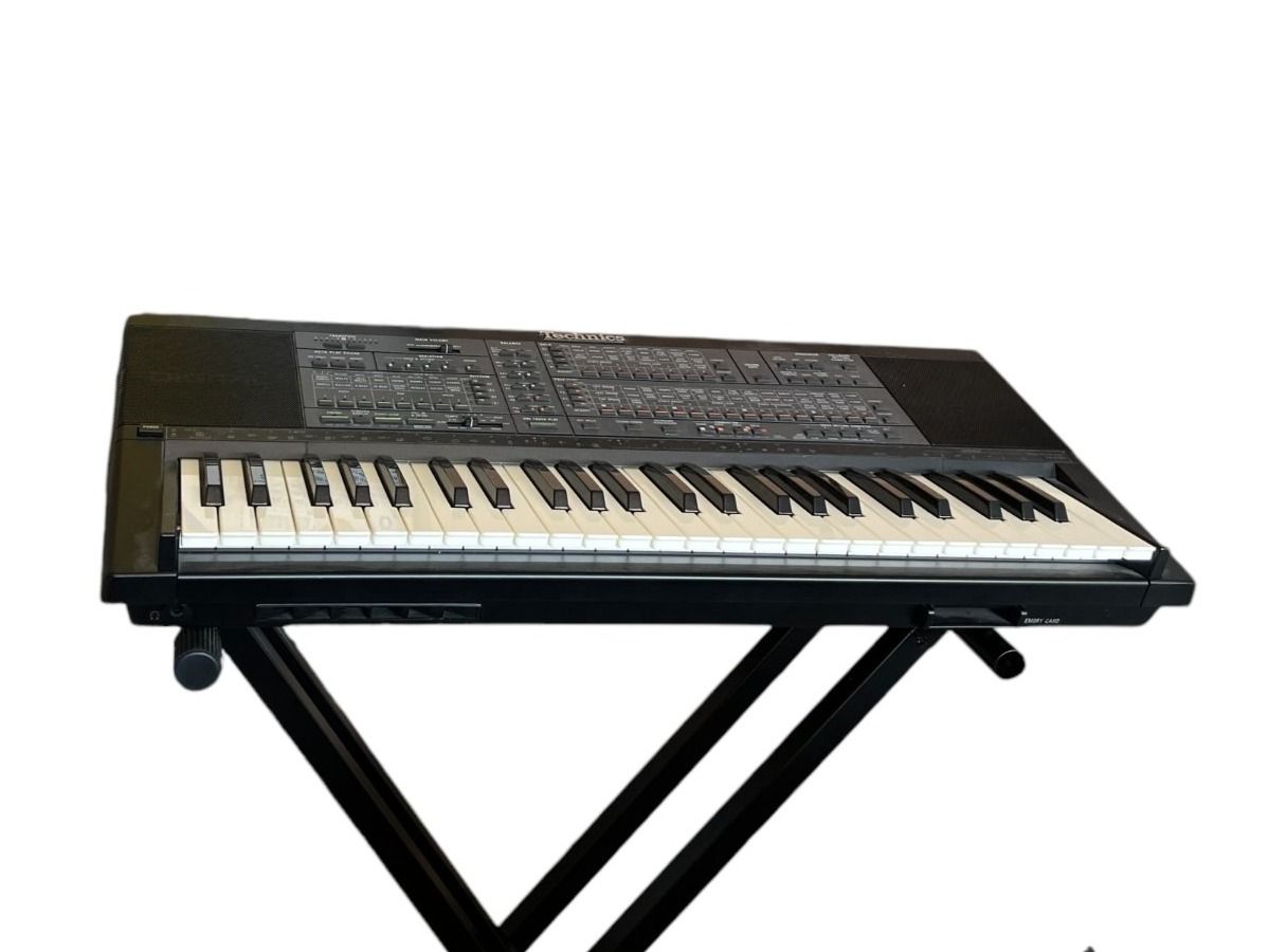 Technics Strumenti musicali: Technics Digital Piano – Usato da Morges venduto da the_7jtf 3