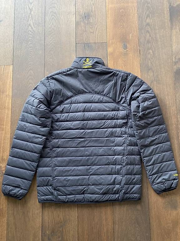 Giacche: Head down jacket L – Nuovo e nell'imballaggio originale da Zürich venduto da jonasbez 1