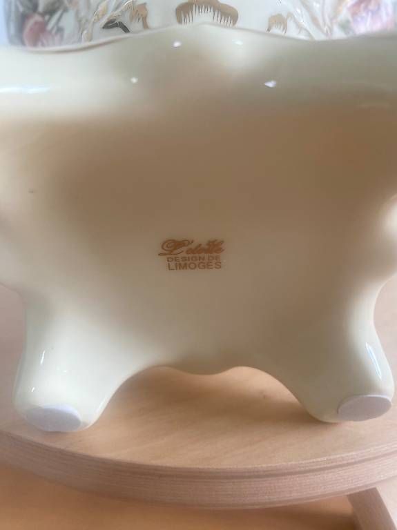 Vasi & Recipienti: Alte Limonges Vase – Usato da Luzern venduto da lou4444 2