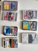 Diverse Spiele/Story Cubes