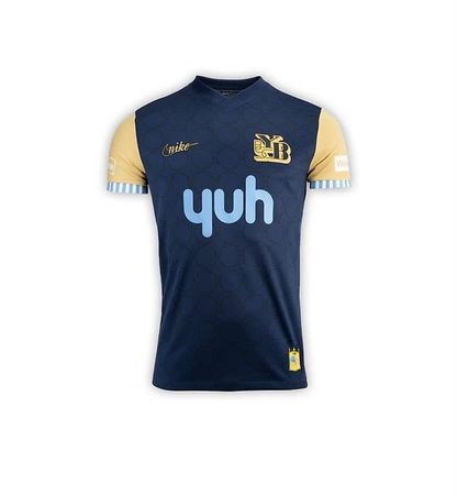 Yb trikot 26/27 