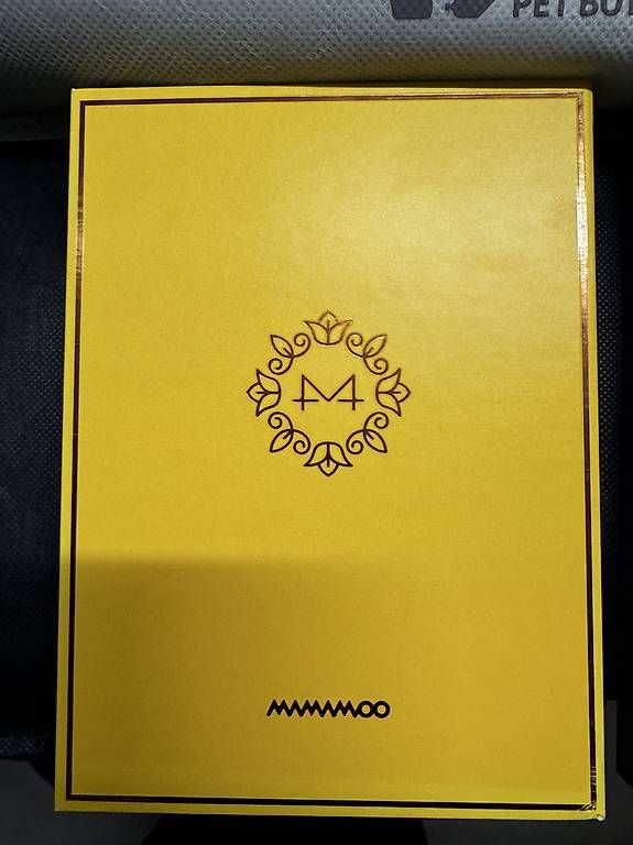 CDs: Kpop Mamamoo Album – Gebraucht aus Kriens von soraya.m