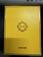 Kpop Mamamoo Album