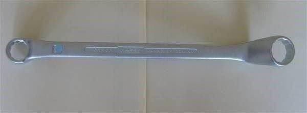 Hazet Tutti gli attrezzi: HAZET RINGSCHLÜSSEL 630- 24x30 – Nuovo (secondo la descrizione) da Zumikon venduto da Gung