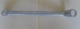 HAZET RINGSCHLÜSSEL 630- 24x30