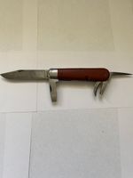 MILITÄRSACKMESSER  ELSENER 40  CH ARMEE