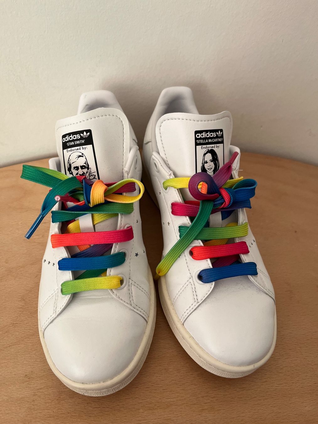 Adidas Scarpe da donna: Adidas Stan Smith / Stella McCartney – Nuovo (secondo la descrizione) da Baar venduto da sim_5d6l