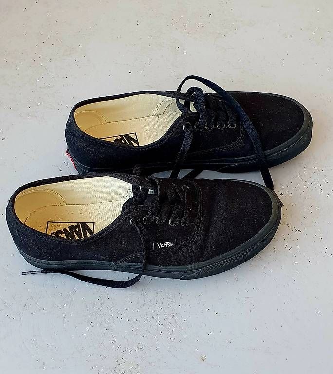 Vans Damenschuhe: Vans Femme taille 39 – Gebraucht aus Erde von zakleblanc 4