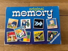 Original Memory