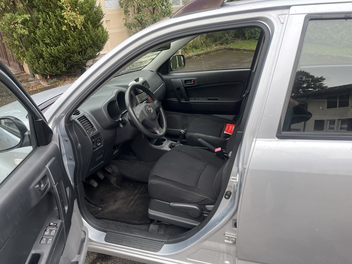 Daihatsu Automobili: Daihatsu Terios 4x4 – Usato da Tann venduto da Mad_less 3