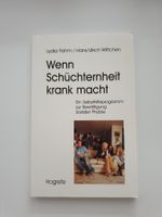Soziale Phobie: Wenn Schüchternheit krank macht Buch