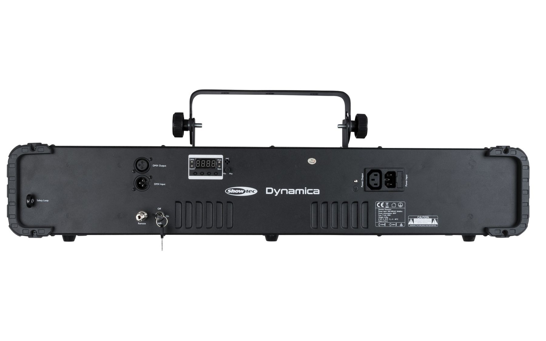 Illuminazione & Effetti luce: SHOWTEC Dynamica LED – Nuovo e nell'imballaggio originale da Däniken SO venduto da Profog1 1