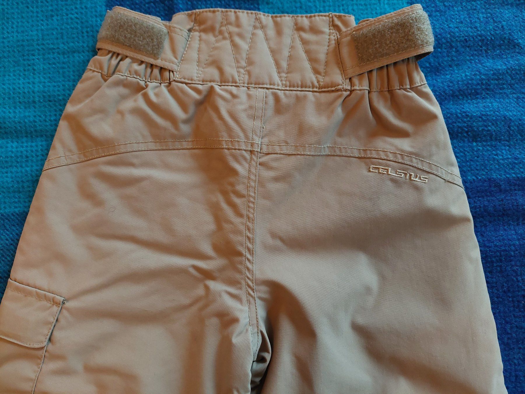Pantaloni: Celsius Skihose / Gr.128 / Neu – Nuovo (secondo la descrizione) da Zürich venduto da xxyy00 5