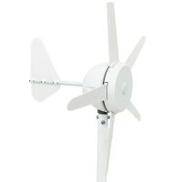 Windgenerator, Windturbine 12 Volt, direkt an die Batterie