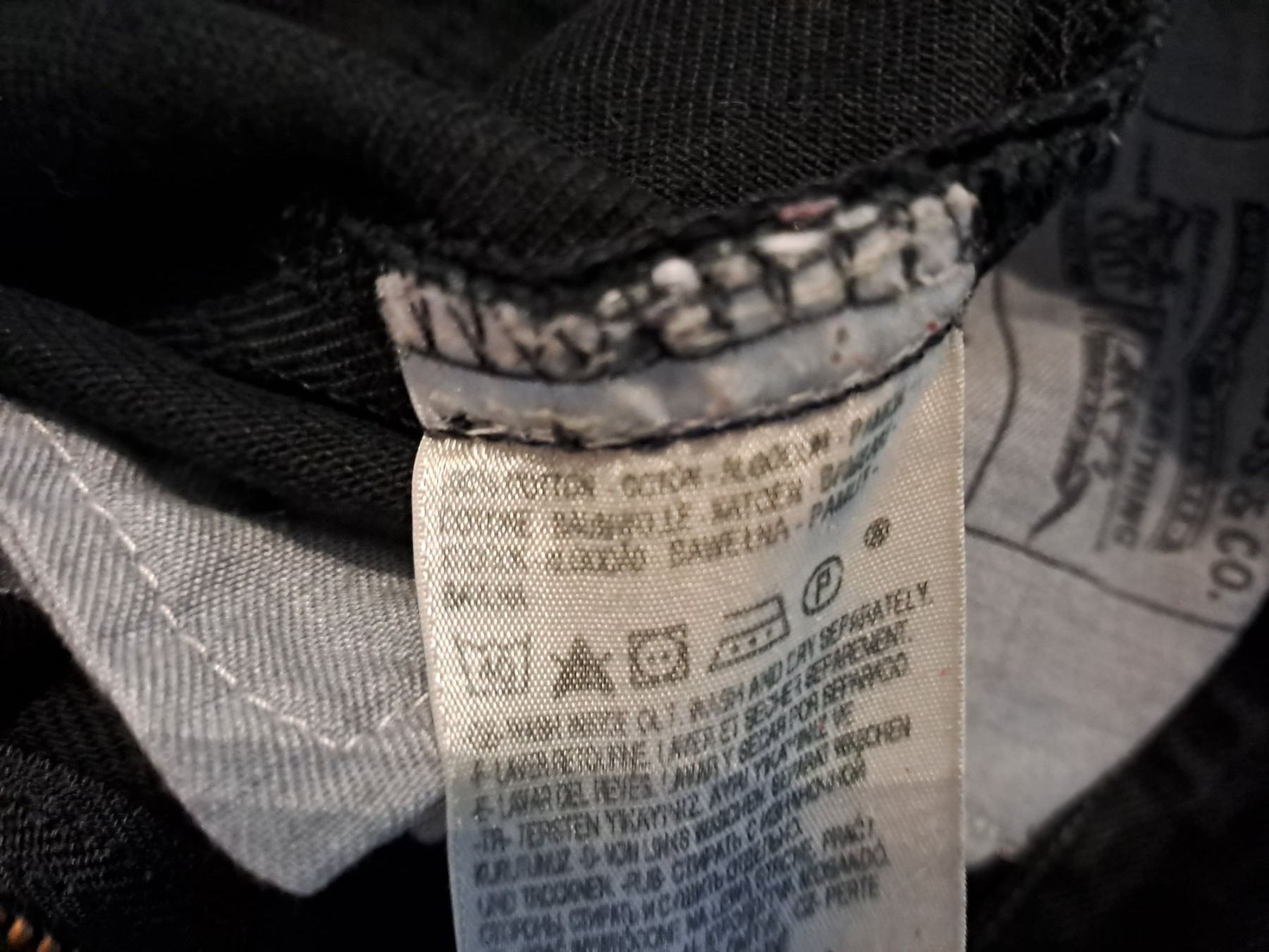 Levi's Jeans: Levis 506 W30 L34 – Usato da Meyrin venduto da dijin 9