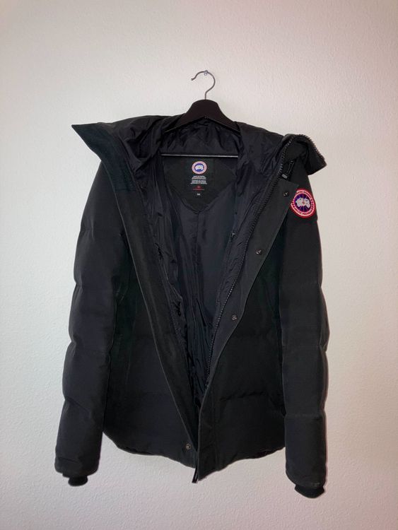 Globus zürich canada clearance goose