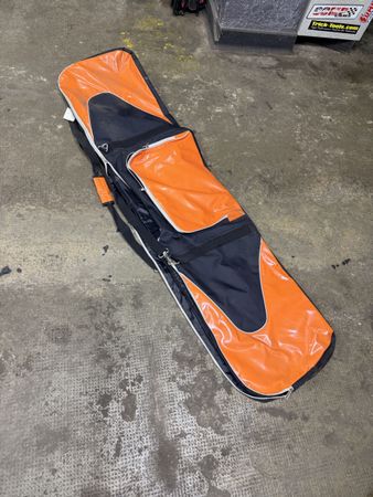 Snowboard Tasche