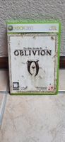 Xbox 360 – The Elder Scrolls 4 Oblivion