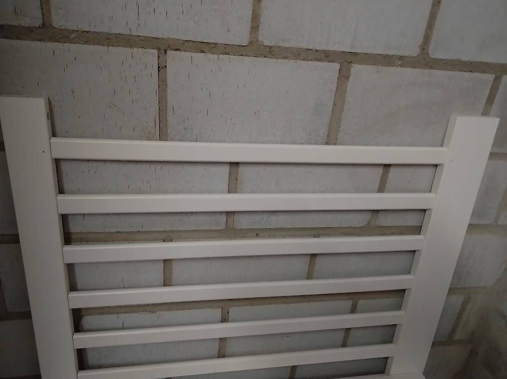 Ikea Betten: Kinderbett – Gebraucht aus Brugg AG von Corail1 2