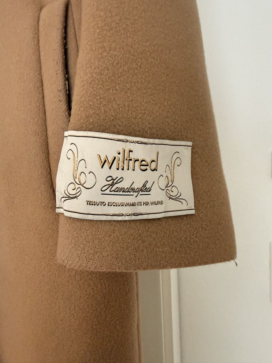 Aritzia Cappotti: Beiger Wintermantel von Aritzia / Wilfred – Usato da Zürich venduto da joellechiara 1