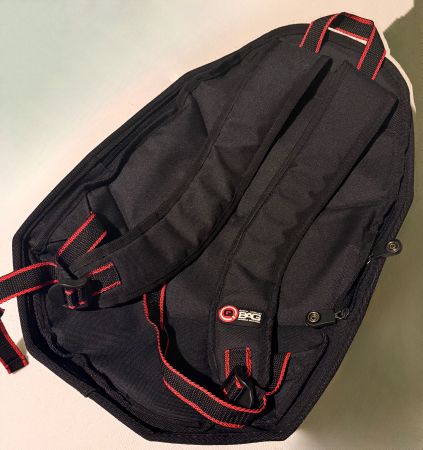 Motorrad Rucksack 25 Liter NEUWERTIG