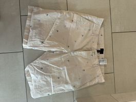 Kurze Hose Gr. 50