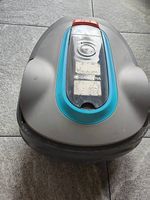 Gardena smart sileno city 600 Rasenmähroboter