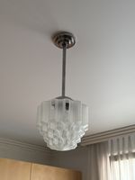 Art Deco Lampe (Abholung in ZUG)