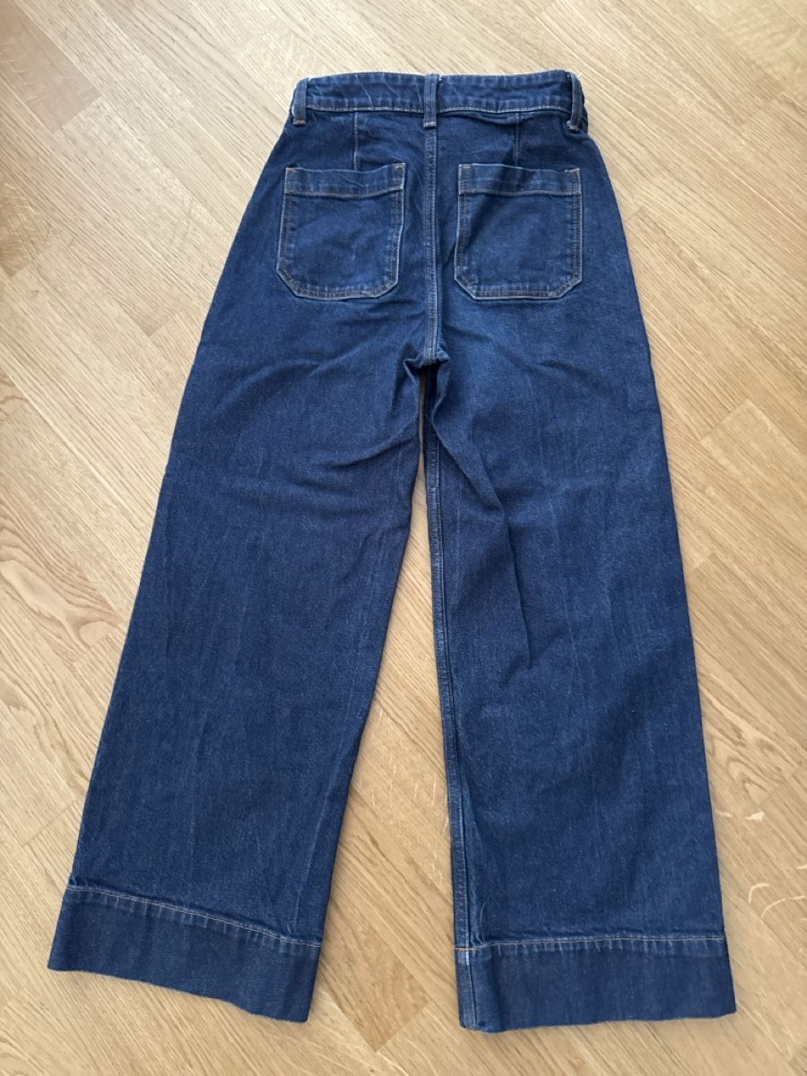 H&M Jeans: H&M Jeans, Gr. 34 – D'occasion à Zürich par szityu 1