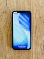 Apple iPhone 11 64 GB Schwarz
