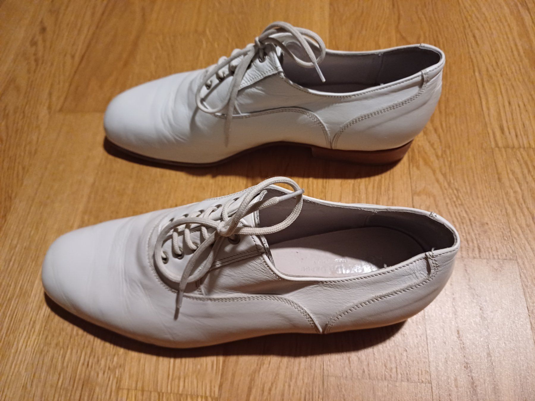 Scarpe da uomo: Tango Tanzschuhe – Usato da Winterthur venduto da man_m52n 4