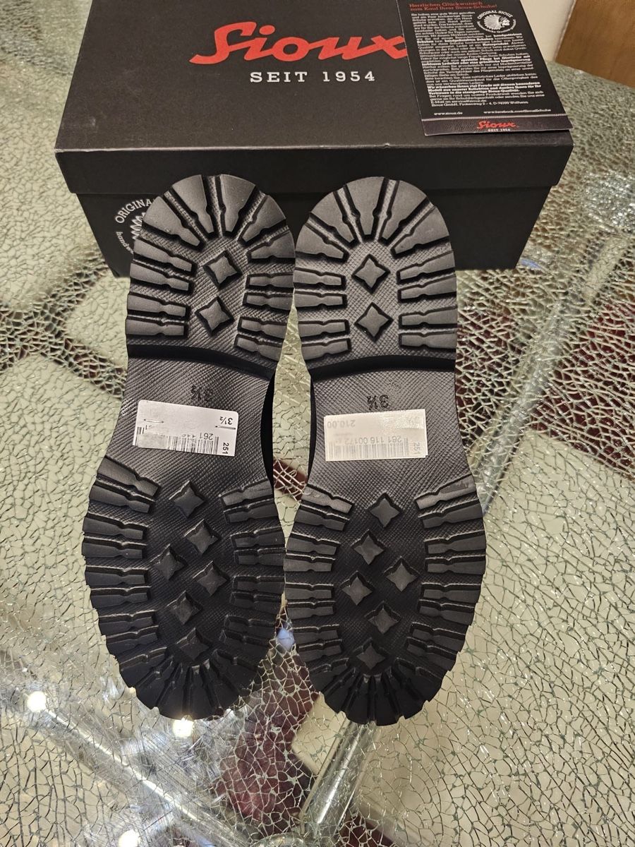 Damenschuhe: Sioux Gr. 36.5 – Neu (gemäss Beschreibung) aus Luzern von Reni025 6