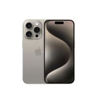 iPhone 15 pro 256gb 